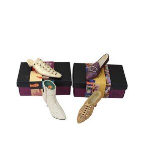 Just the Right Shoe Raine Lot Aristocrat Baroness Ingenue 93363